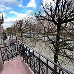 Spacieux En Centre Apartmán *
