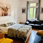 Apartmán Spacieux En Centre *