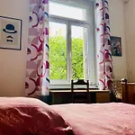 Spacieux En Centre Apartmán *