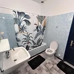 Spacieux En Centre Apartmán Štrasburk