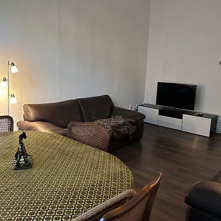 Spacieux En Centre Strasbourg