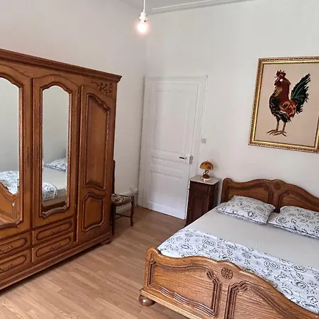 Spacieux En Centre Apartment