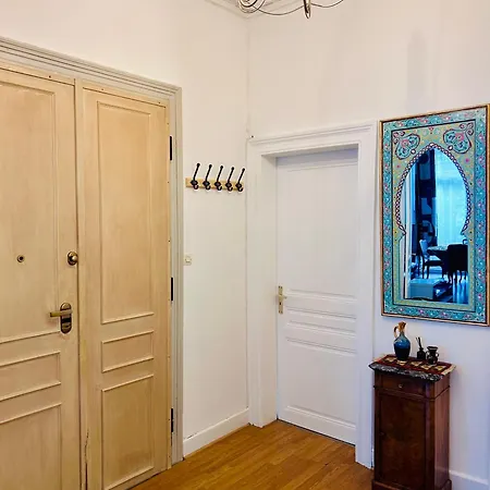 Spacieux En Centre * Strasbourg