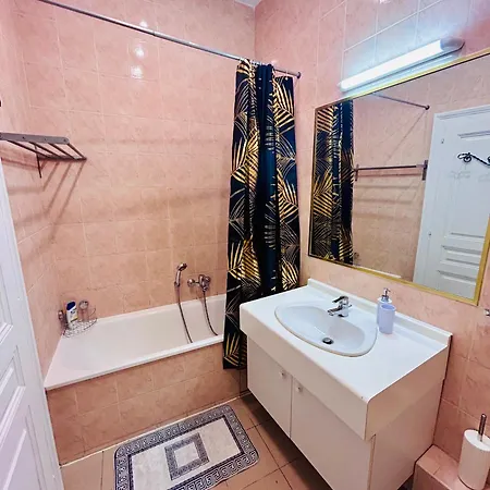 Spacieux En Centre Apartment