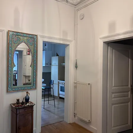 Appartamento Spacieux En Centre *