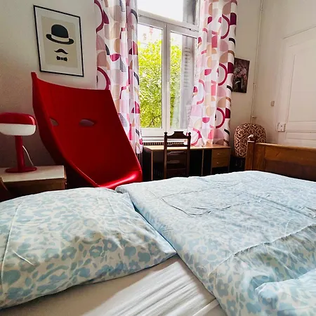 Spacieux En Centre Apartment *