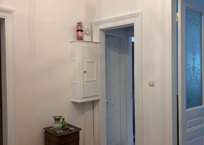 Spacieux En Centre דירה