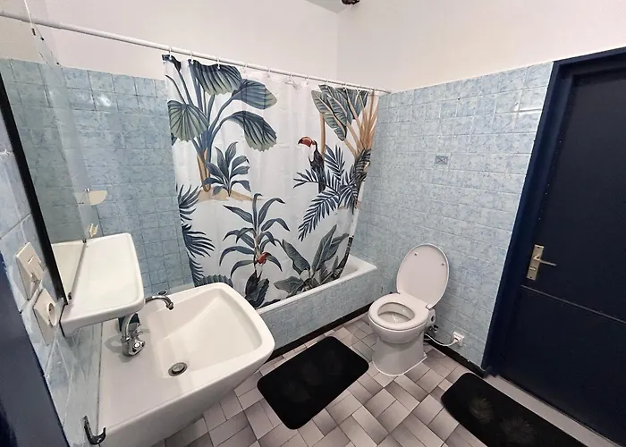 Spacieux En Centre דירה שטרסבורג