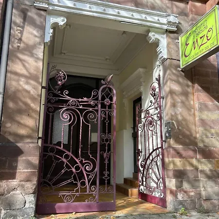 Spacieux En Centre Apartamento *