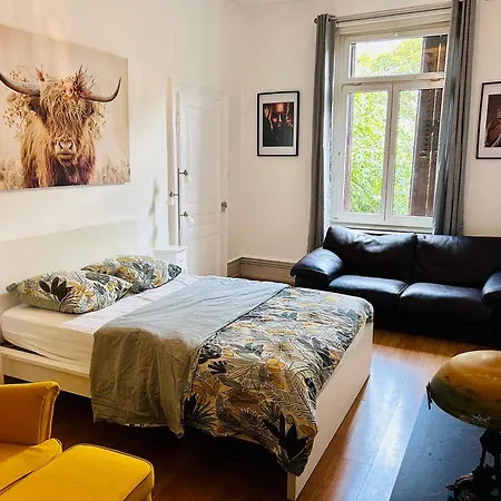 Apartamento Spacieux En Centre *