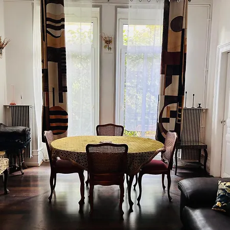 Spacieux En Centre Estrasburgo