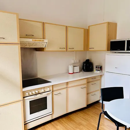 Apartamento Spacieux En Centre