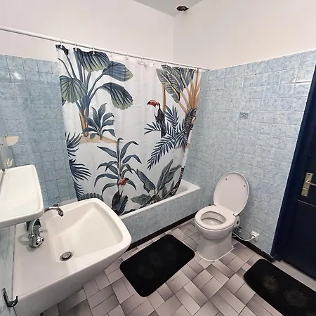 Spacieux En Centre Apartamento Estrasburgo