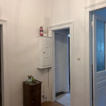 Spacieux En Centre شقة